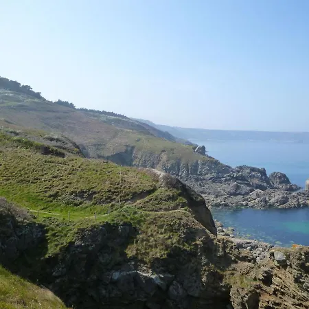 In A Quiet Location Near The Coast Holiday home *