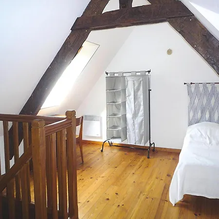 In A Quiet Location Near The Coast Holiday home *