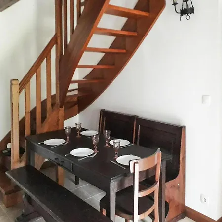 Holiday home In A Quiet Location Near The Coast Plurien